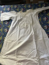 Chemise nuit ancienne d'occasion  Montpellier-