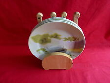 Service fromages assiettes d'occasion  Bruay-sur-l'Escaut