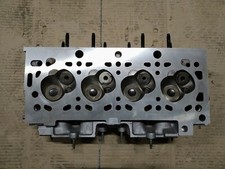 Testata motore revisionata usato  Poggibonsi