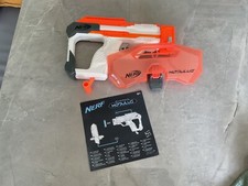 Nerf modulus strike for sale  EVESHAM