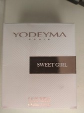 Profumo yodeyma sweet usato  Lacchiarella