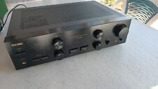 Amplificatore teac 1000. usato  Villanovafranca