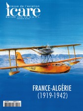 Revue icare 211 d'occasion  Bagneux