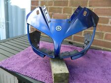 Yamaha fzs1000 fazer for sale  DAVENTRY