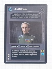 Grand moff tarkin gebraucht kaufen  Hammersbach