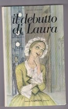 Libro debutto laura usato  Italia