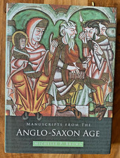 Manuscripts from the Anglo Saxon Age by Michelle P. Brown (Hardcover, 2007) comprar usado  Enviando para Brazil