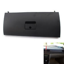 Tampa de porta preta capa de caixa de luvas para VW Jetta (Bora) A4 2002-05 Golf MK4 Wagon comprar usado  Enviando para Brazil