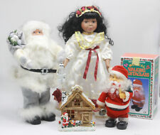 Nikolaus santa claus gebraucht kaufen  Brunnen