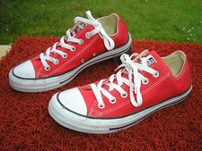 Riginal converse chucks gebraucht kaufen Riginal converse chucks gebraucht kaufen  Krefeld