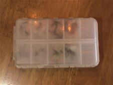 Lot fly lures for sale  Hannibal
