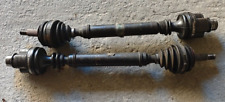 Cardan renault r21 d'occasion  Lanslebourg-Mont-Cenis