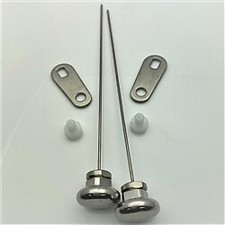 Choke control set for sale  Denver