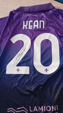 Maglia fiorentina 2025 usato  Vizzola Ticino