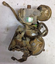 Innocenti mini tomaso usato  Cingoli