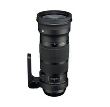 Sigma 120 300mm for sale  CARDIFF