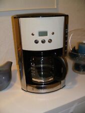 Kaffeemaschine russel hobbs gebraucht kaufen  Adelsdorf