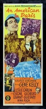 American paris cinemasterpiece for sale  Scottsdale