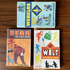 Cub scout book for sale  Dillsburg