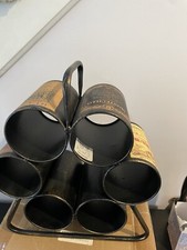 Quality metal six for sale  Rockland