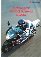 Suzuki range 2003 for sale  SOUTHAMPTON