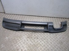 Audi lower rear for sale  UXBRIDGE