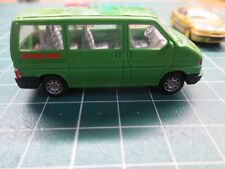 Bus grün aufschrift gebraucht kaufen  Saalfeld/Saale