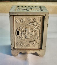 Antique still bank for sale  Owatonna