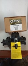 Caixa de engrenagens de direção hidráulica Buick Chevrolet Blazer S10 Isuzu Jeep fabricante de equipamento original comprar usado  Enviando para Brazil