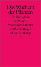 Wuchern pflanzen florilegium gebraucht kaufen  Berlin