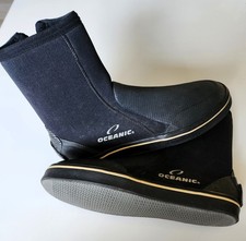 Dive boots 5mm gebraucht kaufen  Darmstadt