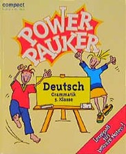 Deutsch grammatik klasse gebraucht kaufen  Berlin
