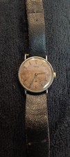Montre ancienne homme d'occasion  Blaye