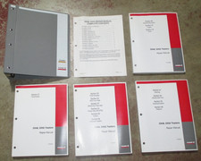 Case dx48 dx55 for sale  Elizabeth