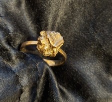 Lapponia ring gold gebraucht kaufen  Nürnberg
