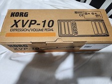Korg xvp pedal for sale  Rochester