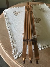 Feldstaffelei dreifuß staffel gebraucht kaufen Feldstaffelei dreifuß staffel gebraucht kaufen  Bergheim