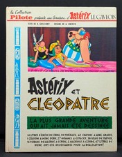 Album astérix cléopâtre d'occasion  Nantes-