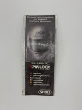 Pinlock anti fog usato  Settimo Milanese