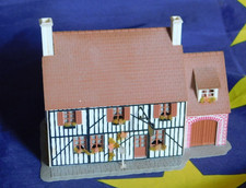 Jouef auberge canards d'occasion  Rouen-