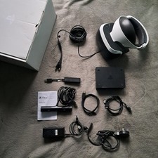 Sony playstation set for sale  LEICESTER