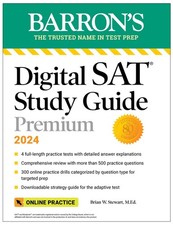 Digital sat study for sale  Denver