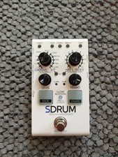 Digitech sdrum drum gebraucht kaufen  Kirchheim unter Teck