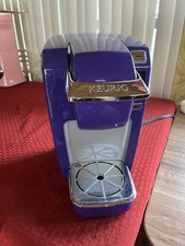 Purple keurig k10 for sale  Chippewa Falls