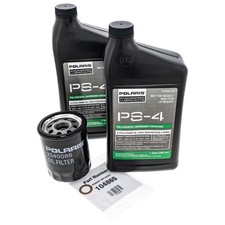 Polaris 2202166 oil for sale  New Baltimore