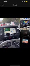 Stereo new panda usato  St Ulrich
