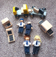 Pintoy wooden airport for sale  COVENTRY