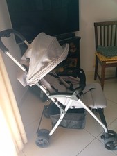 Chicco passeggino leggero usato  Sciacca