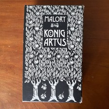 Thomas malory könig gebraucht kaufen  Hamburg