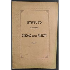 Statuto della società usato  Alessandria